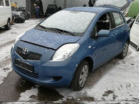 Arc Telescop Toyota Yaris 2005-2011 arcuri spate telescoape dezmembrez