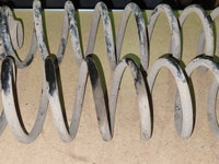 Arcuri arc stanga dreapta spate Skoda Fabia 1 combi 1998 - 2006