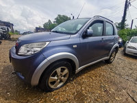 ARCURI AUTO DAIHATSU TERIOS 2008