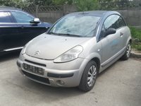 Arcuri - Citroen C3Pluriel,1.4i, tip motor KFV, an 2003