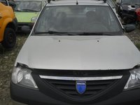 Arcuri Dacia Logan 1.5 diesel