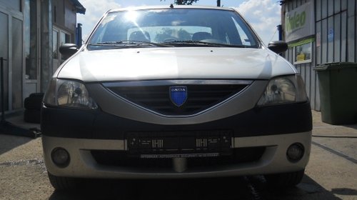 Arcuri Dacia Logan 1.5 diesel