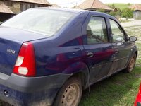 Arcuri - Dacia logan 1.5 dci,E4, an 2007