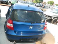 Arcuri fata Bmw 118d E81-E87 model 2005-2011