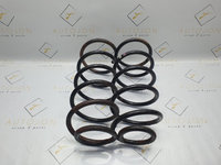 Arcuri fata Fata VOLKSWAGEN LUPO (6X1, 6E1) [ 1998 - 2005 ] OEM 1J0411105AE / 1J0 411 105 AE