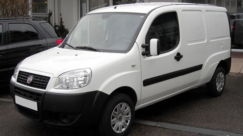 Arcuri fata Fiat Doblo 1.3 Multijet model 200