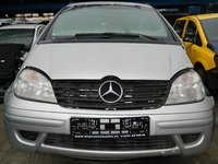 Arcuri fata Mercedes Vaneo 1.7Cdi model 2005