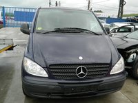 Arcuri fata Mercedes Vito 2.2cdi model 2004-2008