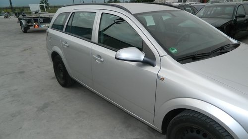 Arcuri fata Opel Astra H model 2008