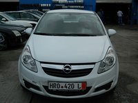 Arcuri fata Opel Corsa 1.3 cdti model 2011
