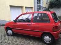 Arcuri fata sau spate DAIHATSU Cuore IV (L501) 0.8 anul 1997