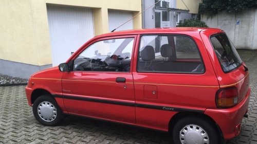 Arcuri fata sau spate DAIHATSU Cuore IV (L501