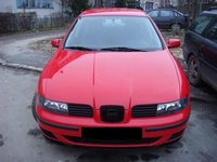 Arcuri fata Seat Leon 1.9sdi model 2000-2004