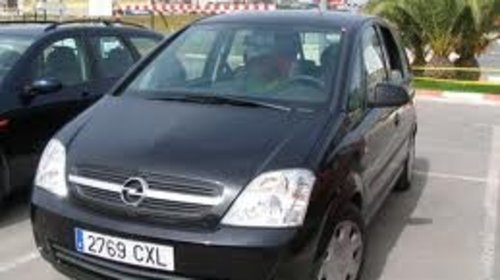 Arcuri Fata Seat Toledo 1.9 Tdi 96 Kw 130 Cai