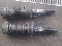 Arcuri fata Skoda Fabia /VW Polo 9n 1.4 16v  stare foarte buna Factura /Garantie