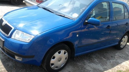 Arcuri Fata Skoda Octavia 1.9 Tdi 96 Kw 130 C