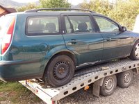 Arcuri fata -spate Ford Mondeo 1.8 i 2002,2003,2004 Euro 4