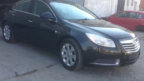 Arcuri fata - spate Opel Insignia 2.0 cdti