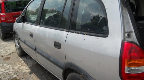 Arcuri Fata Stanga/Dreapta Opel Zafira 2003