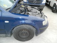 Arcuri fata Vw Passat 1,9 TDI model 2000