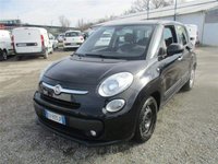 Arcuri Fiat 500 L din 2013