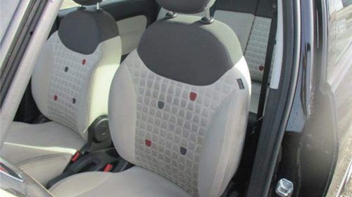 Arcuri Fiat 500 L din 2013