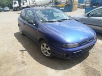 Arcuri - Fiat Brava 1.2i, an 2001