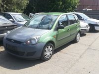 Arcuri - Ford Fiesta, 1.4TDCI, tip motor F6JA, an 2005