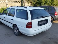 Arcuri - Ford mondeo 1.8i,16V, an1994