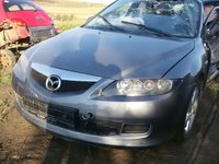 Arcuri - Mazda 6, 1.8i, an 2006