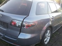 Arcuri - Mazda 6, 1.8i, an 2006