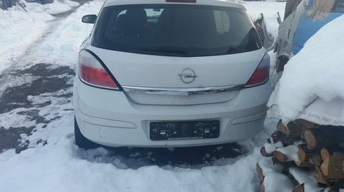 Arcuri Opel Astra H