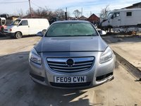 Arcuri Opel Insignia din 2009