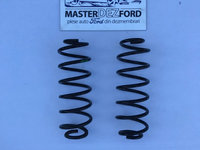 Arcuri punte spate Ford Fiesta mk7 2014
