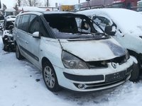 Arcuri - Renault Grand Espace, 2.0DCI, an 2007