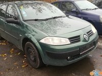 Arcuri - Renault Megane 1.4i, an 2003