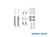 Arcuri saboti frana Ford TRANSIT TOURNEO 2006-2016 #2 03013792682