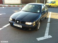 Arcuri Si Amortizoare Seat Toledo 1 9 Tdi Asz 130 De Cai