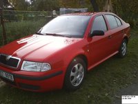 Arcuri Si Amortizoare Skoda Octavia 1 9 Tdi Asz 130 De Cai