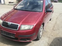 Arcuri - Skoda Fabia 1.2i, tip BMD, an 2007