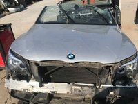 Arcuri spate Bmw 520 E60 LCI 2009