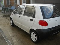 Arcuri spate Daewoo Matiz an 2005