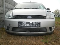 Arcuri spate Ford Fiesta 1.4Tdci model 2004