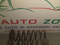 Arcuri spate HONDA CIVIC COUPE DIN 2008