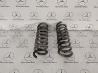 Arcuri spate Mercedes c220 cdi w204