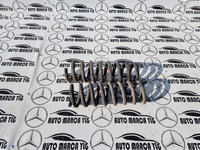 Arcuri spate Mercedes E250 W212 Set