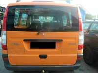 Arcuri spate Mercedes Vito W639 111Cdi model 2004-2013