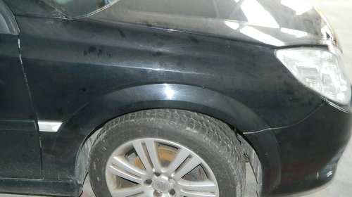 Arcuri spate Opel Vectra C 1.9Cdti model 2002