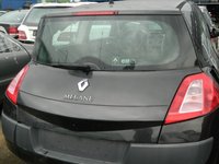 Arcuri spate Renault Megane 2 model 2004