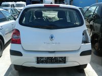 Arcuri spate Renault Twingo model 2009-2010